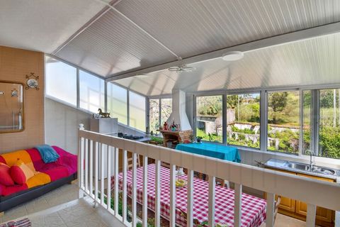 Byhus i Alcobaca, Leiria, Alcobaca - € 450.000 | Ref: APA_186 - foto 14