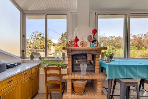 Byhus i Alcobaca, Leiria, Alcobaca - € 450.000 | Ref: APA_186 - foto 15