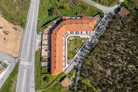 Byhus i Alcobaca, Leiria, Alcobaca - € 450.000 | Ref: APA_186 - foto 36