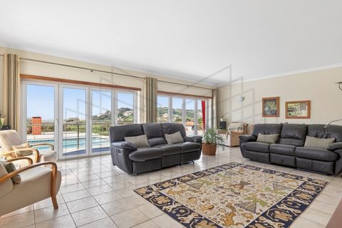 Villa a Foz do Arelho, Leiria, Foz do Arelho - € 1.600.000 | Ref: CAS_182 - foto 5