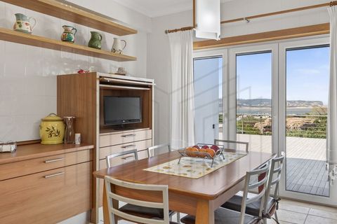 Villa a Foz do Arelho, Leiria, Foz do Arelho - € 1.600.000 | Ref: CAS_182 - foto 17