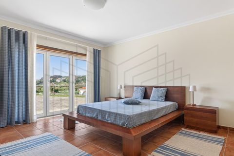 Villa a Foz do Arelho, Leiria, Foz do Arelho - € 1.600.000 | Ref: CAS_182 - foto 18