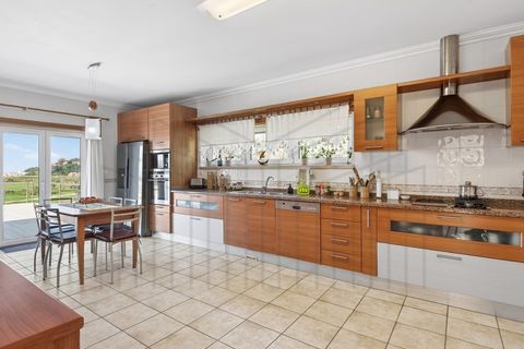 Villa a Foz do Arelho, Leiria, Foz do Arelho - € 1.600.000 | Ref: CAS_182 - foto 20