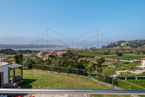 Villa a Foz do Arelho, Leiria, Foz do Arelho - € 1.600.000 | Ref: CAS_182 - foto 23