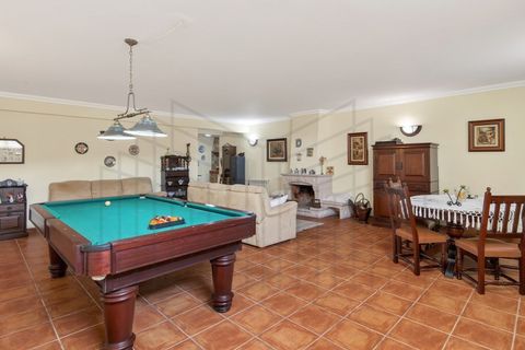 Villa a Foz do Arelho, Leiria, Foz do Arelho - € 1.600.000 | Ref: CAS_182 - foto 24
