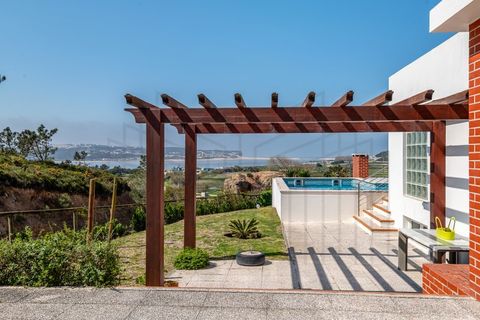 Villa a Foz do Arelho, Leiria, Foz do Arelho - € 1.600.000 | Ref: CAS_182 - foto 27