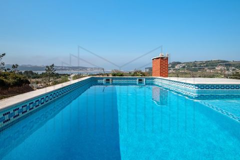 Villa a Foz do Arelho, Leiria, Foz do Arelho - € 1.600.000 | Ref: CAS_182 - foto 29