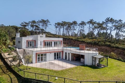 Villa a Foz do Arelho, Leiria, Foz do Arelho - € 1.600.000 | Ref: CAS_182 - foto 32