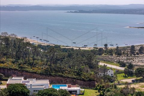Villa a Foz do Arelho, Leiria, Foz do Arelho - € 1.600.000 | Ref: CAS_182 - foto 33