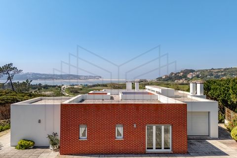 Villa a Foz do Arelho, Leiria, Foz do Arelho - € 1.600.000 | Ref: CAS_182 - foto 35