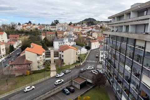 Leilighet i Chamalieres, Puy-de-Dome, Chamalieres - € 290 000 | Ref: 1496_h - foto 3