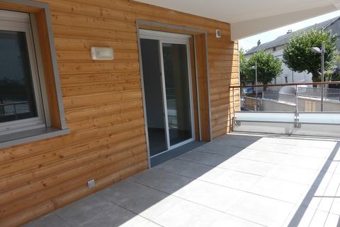 Leilighet i Clermont-Ferrand, Puy-de-Dome, Clermont-Ferrand - € 135 000 | Ref: 1493_h - foto 2