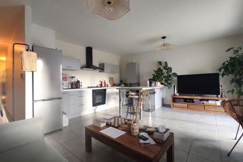 Leilighet i Clermont-Ferrand, Puy-de-Dome, Clermont-Ferrand - € 135 000 | Ref: 1493_h - foto 3