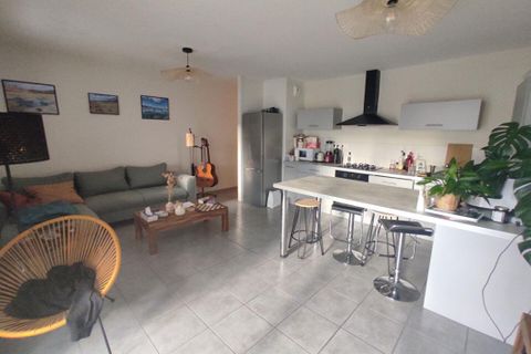 Leilighet i Clermont-Ferrand, Puy-de-Dome, Clermont-Ferrand - € 135 000 | Ref: 1493_h - foto 4