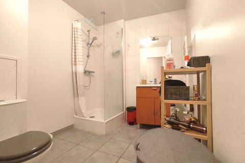 Leilighet i Clermont-Ferrand, Puy-de-Dome, Clermont-Ferrand - € 135 000 | Ref: 1493_h - foto 5