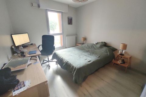 Leilighet i Clermont-Ferrand, Puy-de-Dome, Clermont-Ferrand - € 135 000 | Ref: 1493_h - foto 6
