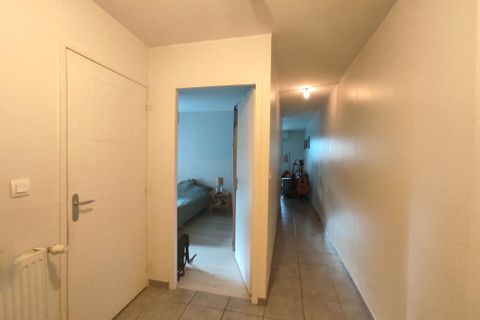 Leilighet i Clermont-Ferrand, Puy-de-Dome, Clermont-Ferrand - € 135 000 | Ref: 1493_h - foto 7