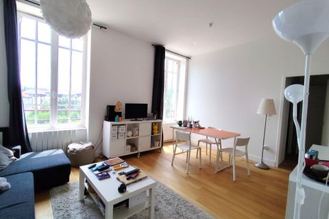 Leilighet i Chamalieres, Puy-de-Dome, Chamalieres - € 165 000 | Ref: 1491_h - foto 6