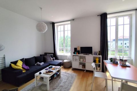 Leilighet i Chamalieres, Puy-de-Dome, Chamalieres - € 165 000 | Ref: 1491_h - foto 11