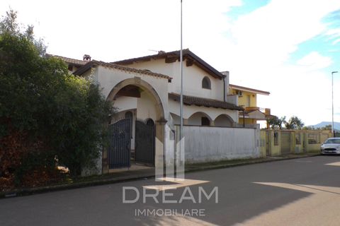 Villa i Decimoputzu, Sud Sardegna, Decimoputzu - € 240.000 | Ref: A827 - foto 1