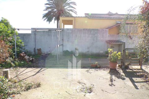 Villa i Decimoputzu, Sud Sardegna, Decimoputzu - € 240.000 | Ref: A827 - foto 5