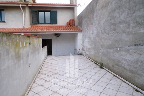 Villa a Villasor, Sud Sardegna, Villasor - € 190.000 | Ref: A828 - foto 23
