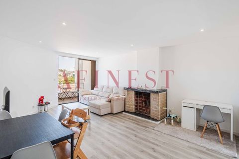 Lejlighed i Cascais, Lisbon, Cascais - € 1.340.000 | Ref: C1104/26 - foto 8