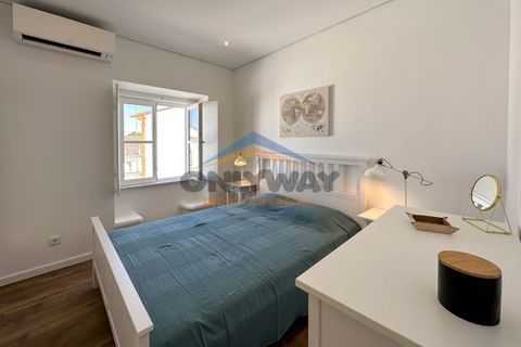 Apartament a Evora, Evora, Evora - € 1.250/mes | Ref: 489 - foto 2