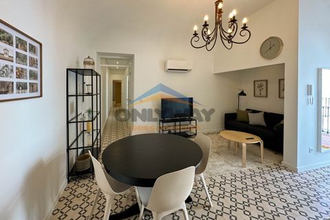 Apartament a Evora, Evora, Evora - € 1.250/mes | Ref: 489 - foto 3