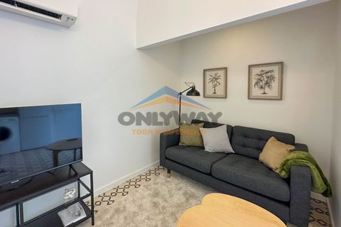 Apartament a Evora, Evora, Evora - € 1.250/mes | Ref: 489 - foto 7