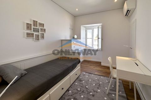Apartament a Evora, Evora, Evora - € 1.250/mes | Ref: 489 - foto 17