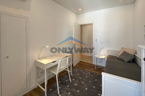 Apartament a Evora, Evora, Evora - € 1.250/mes | Ref: 489 - foto 19