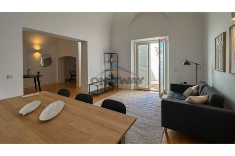 Apartament a Evora, Evora, Evora - € 1.100/mes | Ref: 420 - foto 2
