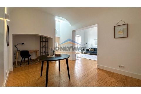 Apartament a Evora, Evora, Evora - € 1.100/mes | Ref: 420 - foto 24