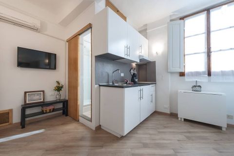 Lejlighed i Florence, Florence, Florence - € 130.000 | Ref: viadeiCanacci - foto 1