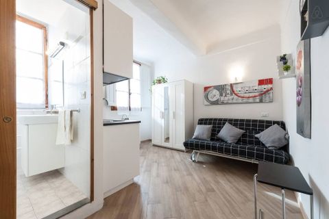Lejlighed i Florence, Florence, Florence - € 130.000 | Ref: viadeiCanacci - foto 2