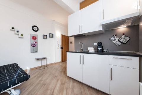 Lejlighed i Florence, Florence, Florence - € 130.000 | Ref: viadeiCanacci - foto 3