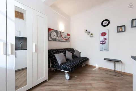 Lejlighed i Florence, Florence, Florence - € 130.000 | Ref: viadeiCanacci - foto 4