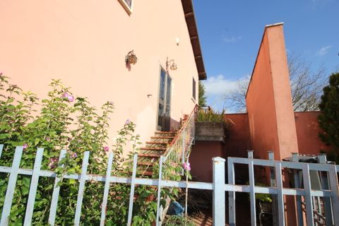 Leilighet i Vicchio, Florence, Vicchio - € 185 000 | Ref: VICCHIOMUGELLO - foto 2