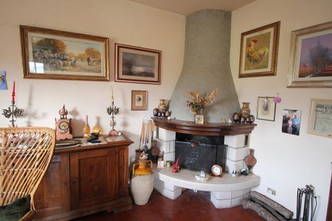 Leilighet i Vicchio, Florence, Vicchio - € 185 000 | Ref: VICCHIOMUGELLO - foto 8