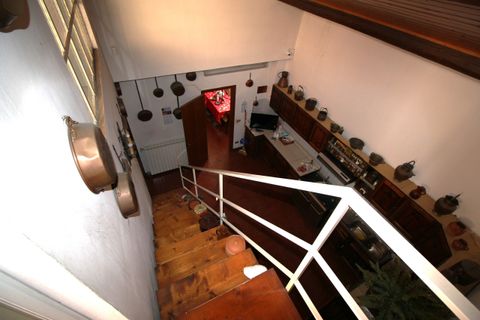 Leilighet i Vicchio, Florence, Vicchio - € 185 000 | Ref: VICCHIOMUGELLO - foto 13