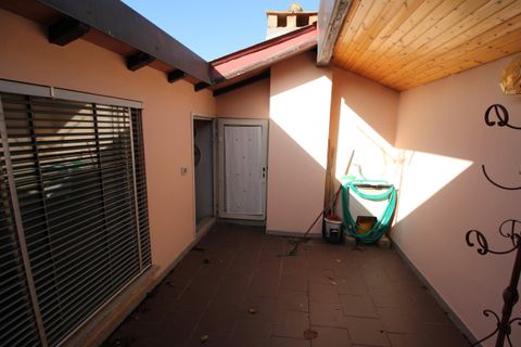 Leilighet i Vicchio, Florence, Vicchio - € 185 000 | Ref: VICCHIOMUGELLO - foto 14