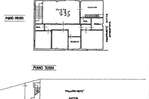 Leilighet i Vicchio, Florence, Vicchio - € 185 000 | Ref: VICCHIOMUGELLO - foto 17