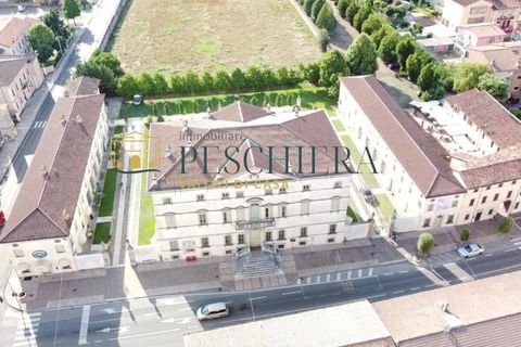 Villa i Mozzecane, Verona, Mozzecane - € 2 750 000 | Ref: P 28.17 - foto 3