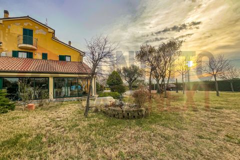 Villa a San Marcello, Ancona, San Marcello - € 338.000 | Ref: 2825 - foto 3