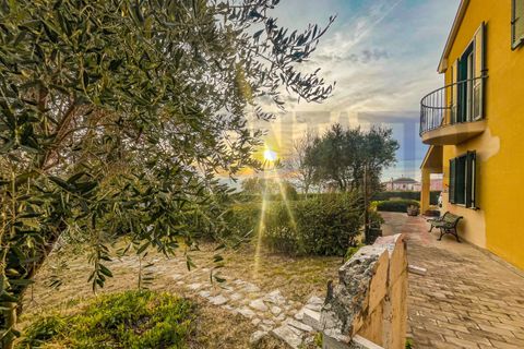 Villa a San Marcello, Ancona, San Marcello - € 338.000 | Ref: 2825 - foto 4