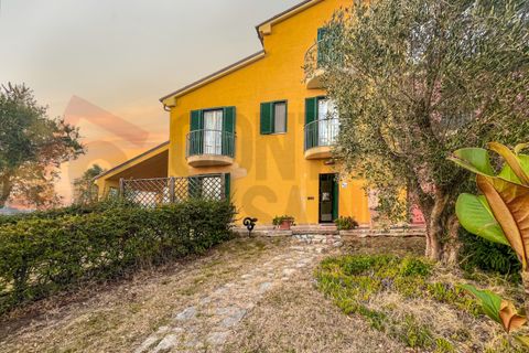 Villa a San Marcello, Ancona, San Marcello - € 338.000 | Ref: 2825 - foto 5