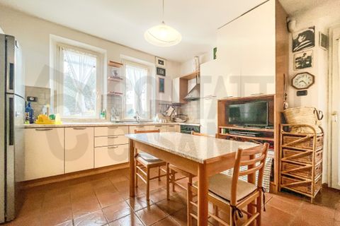 Villa a San Marcello, Ancona, San Marcello - € 338.000 | Ref: 2825 - foto 7