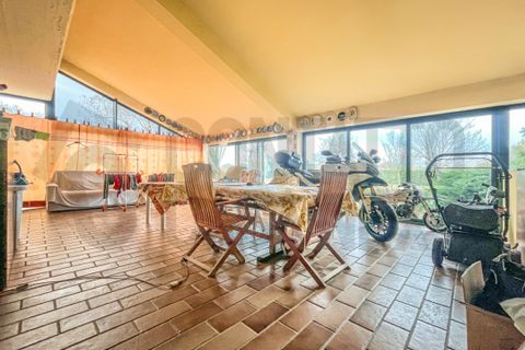 Villa a San Marcello, Ancona, San Marcello - € 338.000 | Ref: 2825 - foto 8