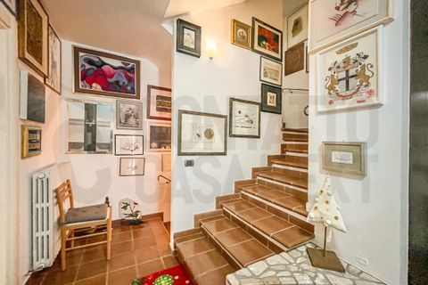 Villa a San Marcello, Ancona, San Marcello - € 338.000 | Ref: 2825 - foto 13